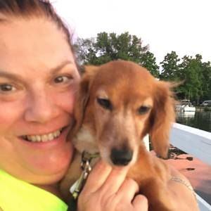 Meet your Posher, Marcia